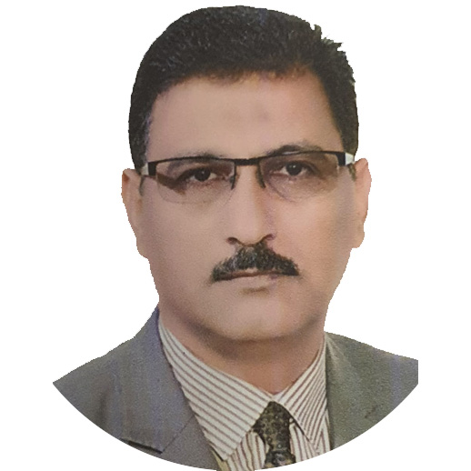 Prof. Dr. Ramzy S. Ali Al-Waily